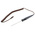 RS PRO T Air Temperature Probe, 125mm Length, 5mm Diameter, +450 °C Max, With SYS Calibration
