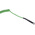 RS PRO K Magnetic Surface Temperature Probe, 5mm Length, 10mm Diameter, 1372 °C Max