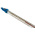 Brannan Immersion Glass Thermometer, +110 °C max