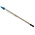 Brannan Immersion Glass Thermometer, +110 °C max