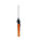 Testo 915i Wireless Digital Thermometer, K Probe, 1 Input(s), ±1 °C Accuracy