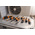 Testo Smart Probes HVAC/R Ultimate kit Wireless Multimeter Kit for Multipurpose Use, ±0.5 (testo 405i) °C, ±0.5 (testo