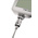 Testo 108-2 Wireless Digital Thermometer for Food Industry Use, Type T Thermocouple Probe, 1 Input(s), +300°C Max, ±0.5