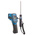 SKF TKTL 21 Infrared Thermometer, -64°C Min, 2 °C Accuracy, °C and °F Measurements