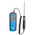 SKF Probe Digital Thermometer for Multipurpose Use, K Probe, ±0.5 % Accuracy