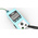 Weller WCU Digital Thermometer, K Probe, +1200°C Max