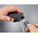 Testo 922 Differential Digital Thermometer for Heating System, Ventilation System Use, K Probe, +1000°C Max