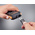 Testo 925 Differential Digital Thermometer for Air Quality Control, Refrigeration Use, K Probe, +1000°C Max