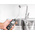 Testo 925 Differential Digital Thermometer for Air Quality Control, Refrigeration Use, K Probe, +1000°C Max
