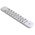 Brannan Wall Mount Glass Thermometer, +50 °C max