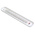 Brannan Wall Mount Glass Thermometer, +50 °C max