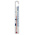 Brannan Freezer, Fridge Glass Thermometer, +40 °C max