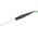 RS PRO K General Temperature Probe, 100mm Length, 1.5mm Diameter, +1100 °C Max