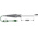 RS PRO K General Temperature Probe, 100mm Length, 1.5mm Diameter, +1100 °C Max