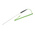 RS PRO K General Temperature Probe, 300mm Length, 3mm Diameter, +1100 °C Max