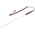 RS PRO T General Purpose Temperature Probe, 300mm Length, 3mm Diameter, +400 °C Max