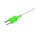 RS PRO K General Temperature Probe, 100mm Length, 3mm Diameter, +750 °C Max