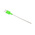 RS PRO K General Temperature Probe, 100mm Length, 3mm Diameter, +750 °C Max