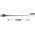 RS PRO K Insertion, Needle Temperature Probe, 100mm Length, 3.3mm Diameter, +250 °C Max