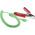 RS PRO K Pipe Clamp Surface Temperature Probe, 110mm Length, 25mm Diameter, +150 °C Max