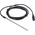 pico Technology PT100 General Temperature Probe, 150mm Length, 6mm Diameter, +200 °C Max