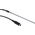 pico Technology PT100 General Temperature Probe, 150mm Length, 6mm Diameter, +200 °C Max