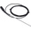 Pico Technology PT100 Immersion Temperature Probe, 150mm Length, 4mm Diameter, +250 °C Max