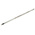 Brannan Immersion Glass Thermometer, +110 °C max
