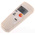 Testo 805 Infrared Thermometer, -25°C Min, ±2 % Accuracy, °C Measurements