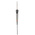 Testo K Air Temperature Probe, 115mm Length, 4mm Diameter, +400 °C Max