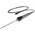 Testo K Air Temperature Probe, 115mm Length, 4mm Diameter, +400 °C Max