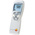 Testo 112 Wired Digital Thermometer for Food Industry Use, NTC, PT100 Probe, 1 Input(s), +300°C Max, ±0.2 °C Accuracy
