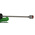 RS PRO K Immersion, Surface Temperature Probe, 110mm Length, 10mm Diameter, +250 °C Max