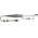 RS PRO T Immersion, Surface Temperature Probe, 110mm Length, 10mm Diameter, +250 °C Max