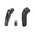 Testo 830-T2-Set Infrared Thermometer, -30°C Min, ±1.5 °C Accuracy, °C Measurements