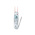 Testo 104-IR Infrared Thermometer, -30°C Min, ±1.5 %, ±1 °C, ±2.0 °C, ±2.5 °C Accuracy, °C Measurements