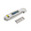 Testo 104-IR Infrared Thermometer, -30°C Min, ±1.5 %, ±1 °C, ±2.0 °C, ±2.5 °C Accuracy, °C Measurements