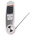 Testo 104-IR Infrared Thermometer, -30°C Min, ±1.5 %, ±1 °C, ±2.0 °C, ±2.5 °C Accuracy, °C Measurements