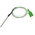 RS PRO K Immersion Temperature Probe, 50mm Length, 4mm Diameter, +250 °C Max