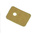 RS PRO Adhesive Thermocouple Attachment Pad