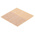 RS PRO Adhesive Thermocouple Attachment Pad