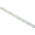 Brannan Immersion Glass Thermometer, +50 °C max
