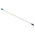Brannan Immersion Glass Thermometer, +50 °C max