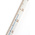 Brannan Immersion Glass Thermometer, +110 °C max