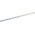 Brannan Immersion Glass Thermometer, +110 °C max