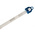 Brannan Immersion Glass Thermometer, +260 °C max