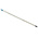 Brannan Immersion Glass Thermometer, +330 °C max
