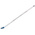 Brannan Immersion Glass Thermometer, +360 °C max