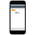 Testo 805i Bluetooth Infrared Thermometer, -30°C Min, ±2.5 °C Accuracy, °C Measurements With RS Calibration