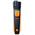 Testo 805i Bluetooth Infrared Thermometer, -30°C Min, ±2.5 °C Accuracy, °C Measurements With RS Calibration